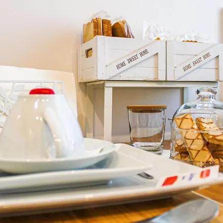 Vista Cattedrale - Super Attico Nel Centro Storico * Bari