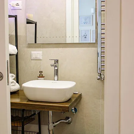 Vista Cattedrale - Super Attico Nel Centro Storico Lejlighed