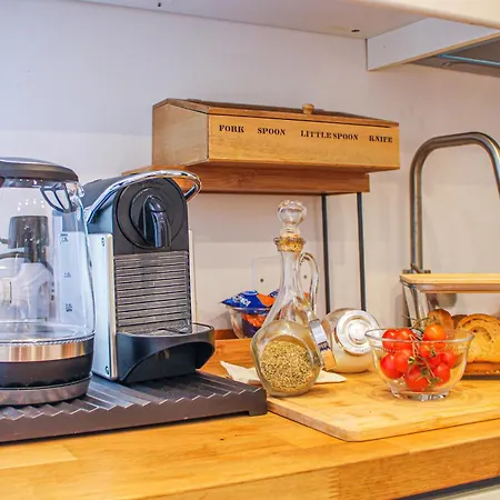 Lejlighed Vista Cattedrale - Super Attico Nel Centro Storico