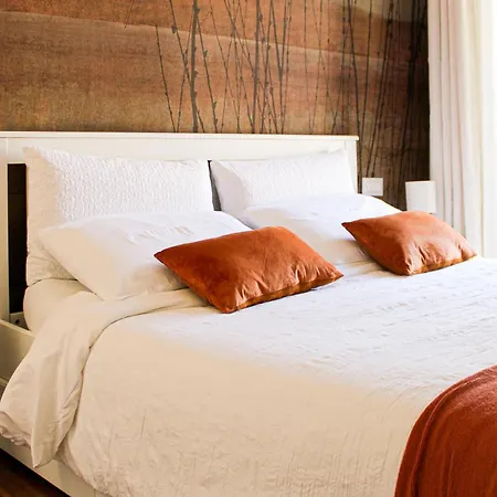 Lejlighed Vista Cattedrale - Super Attico Nel Centro Storico *