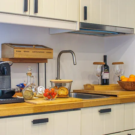 Vista Cattedrale - Super Attico Nel Centro Storico Lejlighed *