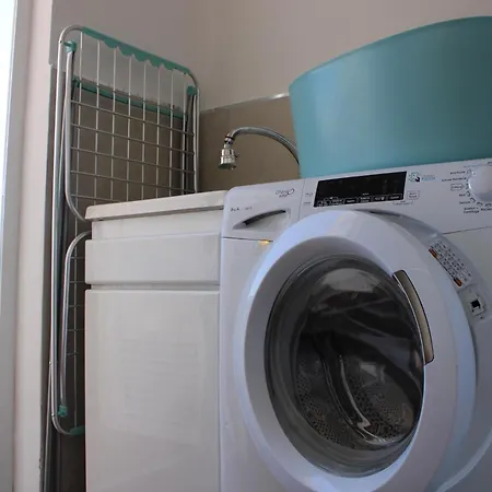 Lejlighed Vista Cattedrale - Super Attico Nel Centro Storico Bari