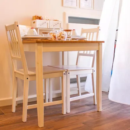 Vista Cattedrale - Super Attico Nel Centro Storico * Bari