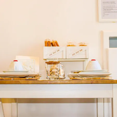 Vista Cattedrale - Super Attico Nel Centro Storico Lejlighed