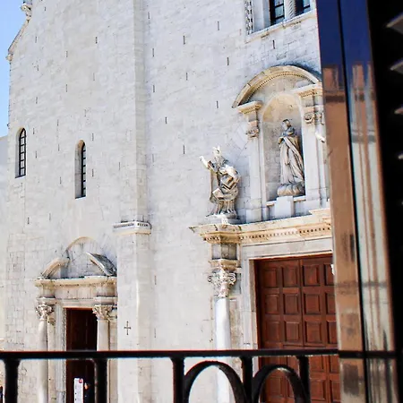 Vista Cattedrale - Super Attico Nel Centro Storico Lejlighed *