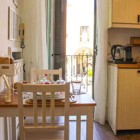 Vista Cattedrale - Super Attico Nel Centro Storico Bari