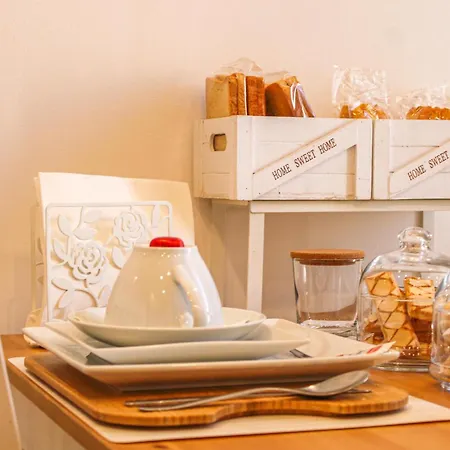 Vista Cattedrale - Super Attico Nel Centro Storico Appartamento *