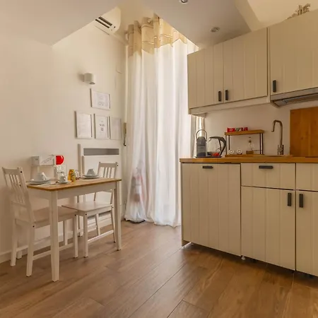 Palazzina Privata Con Terrazza Vista Cattedrale Apartament