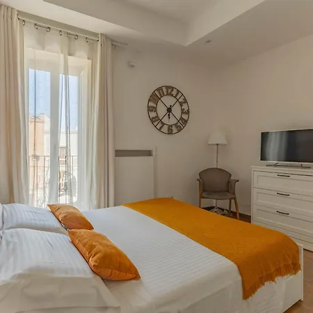 Apartament Palazzina Privata Con Terrazza Vista Cattedrale