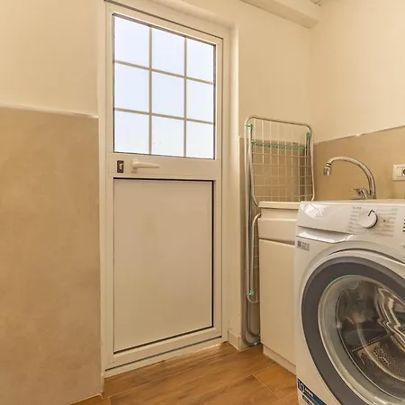 Palazzina Privata Con Terrazza Vista Cattedrale Apartament *
