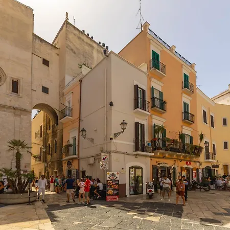 Apartament Palazzina Privata Con Terrazza Vista Cattedrale *