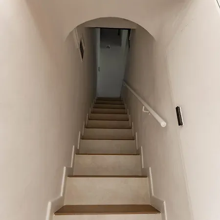 Palazzina Privata Con Terrazza Vista Cattedrale Apartament Bari