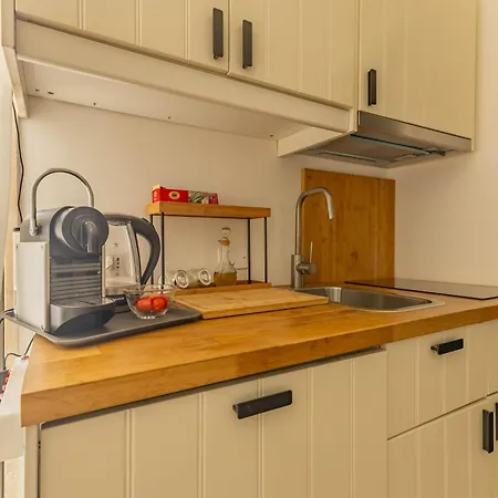 Apartament Palazzina Privata Con Terrazza Vista Cattedrale