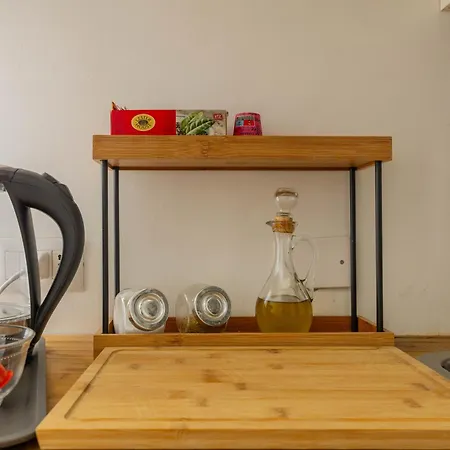Palazzina Privata Con Terrazza Vista Cattedrale Apartament *