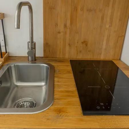 Apartament Palazzina Privata Con Terrazza Vista Cattedrale *
