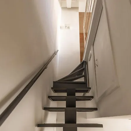 Palazzina Privata Con Terrazza Vista Cattedrale Apartament