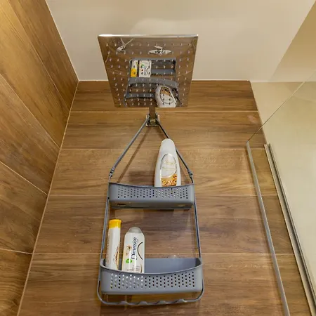 Palazzina Privata Con Terrazza Vista Cattedrale Apartament *