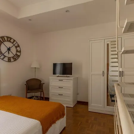 Palazzina Privata Con Terrazza Vista Cattedrale Apartament Bari