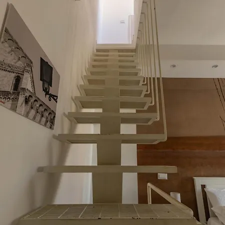 Apartament Palazzina Privata Con Terrazza Vista Cattedrale